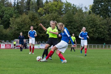 Bild 133 - B-Juniorinnen TSV Schoenberg - Holstein Kiel : Ergebnis: 0:23